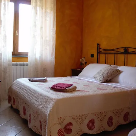 Il Podere Çiftlik konaklama Torre de' Calzolari