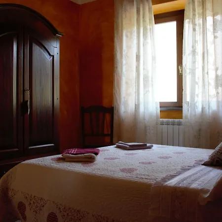 Il Podere Alloggio per agriturismo