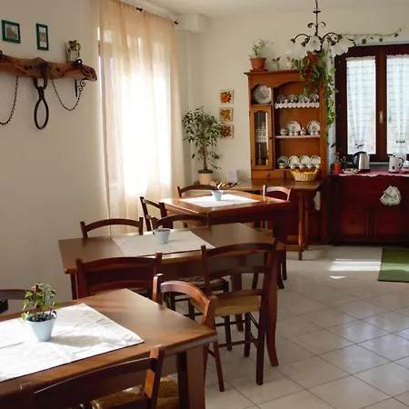 Il Podere Torre de' Calzolari