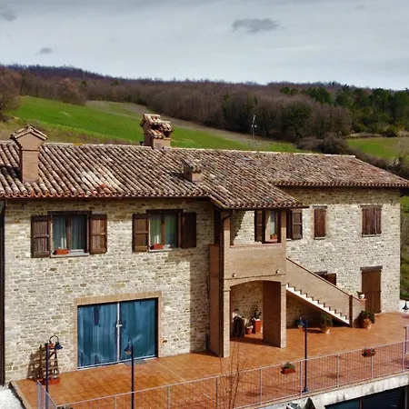 Alloggio per agriturismo Il Podere