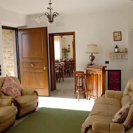 Il Podere Alloggio per agriturismo *