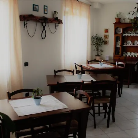 Çiftlik konaklama Il Podere Torre de' Calzolari