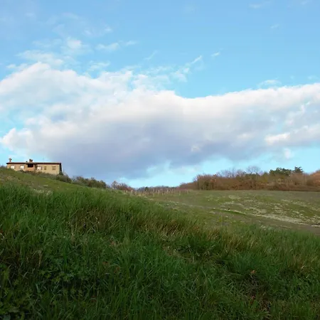 Çiftlik konaklama Il Podere Torre de' Calzolari