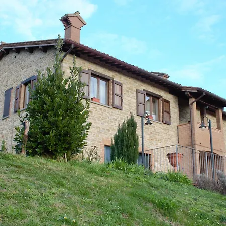 Il Podere Alloggio per agriturismo *