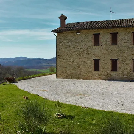 Alloggio per agriturismo Il Podere Torre de' Calzolari