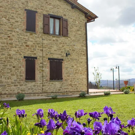 Il Podere * Torre de' Calzolari