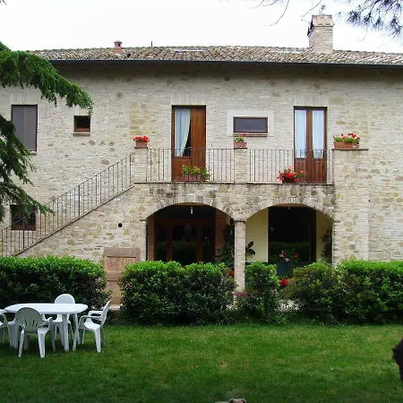 Farm stay Agriturismo Il Podere *