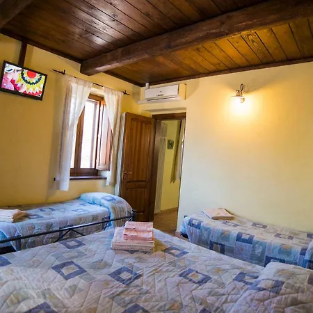 Agriturismo Il Podere