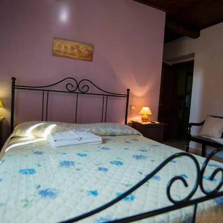 Agriturismo Il Podere * Petrignano