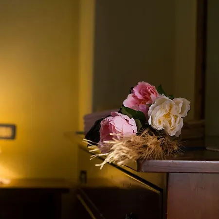 בית חווה Agriturismo Il Podere *